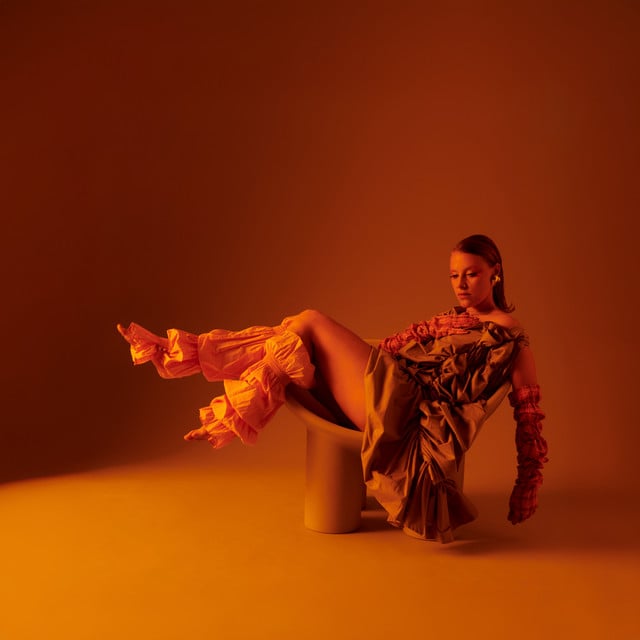 The Making of Silk - Album · Allysha Joy