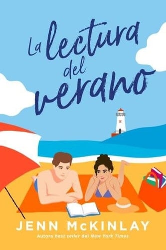 La Lectura del Verano - Jenn McKinlay · 2024