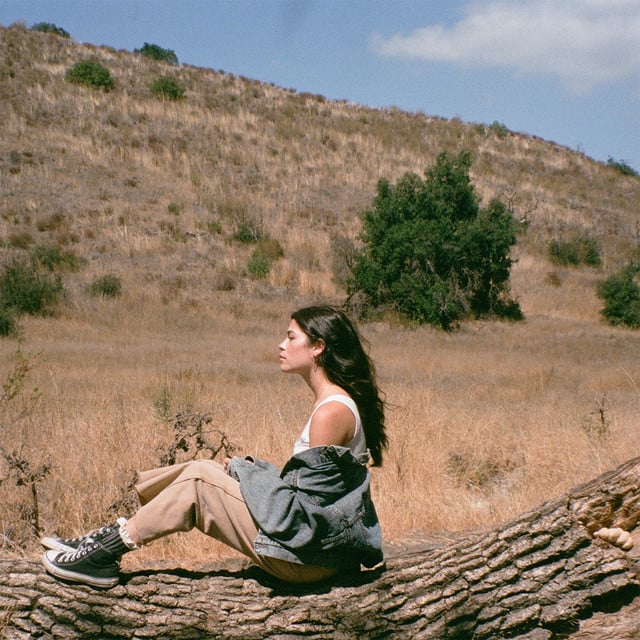 get over you - Track · Dylan Conrique