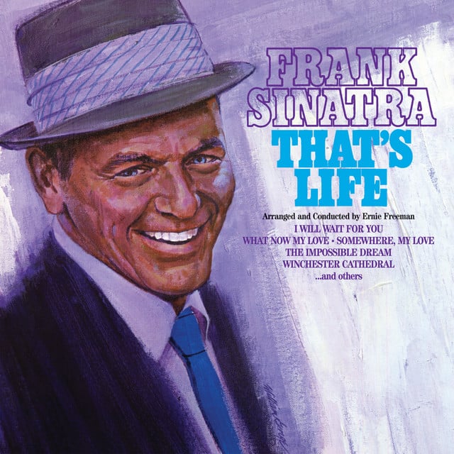 I Will Wait For You - Song · Frank Sinatra