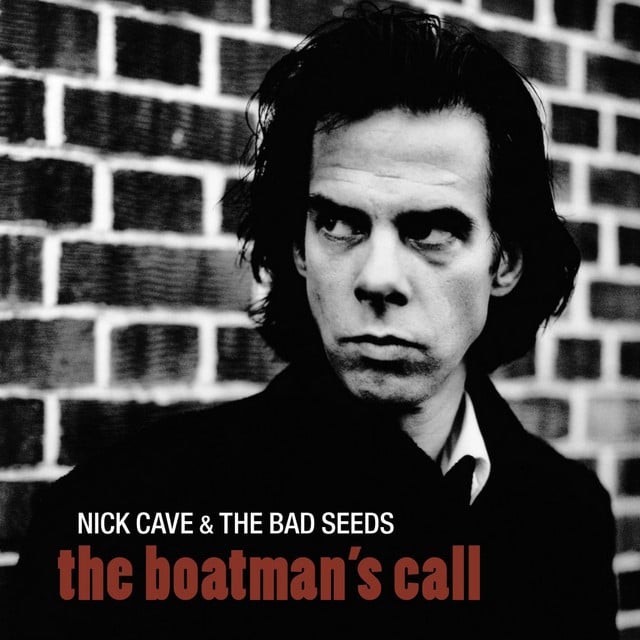 Into My Arms - Song · Nick Cave & The Bad Seeds