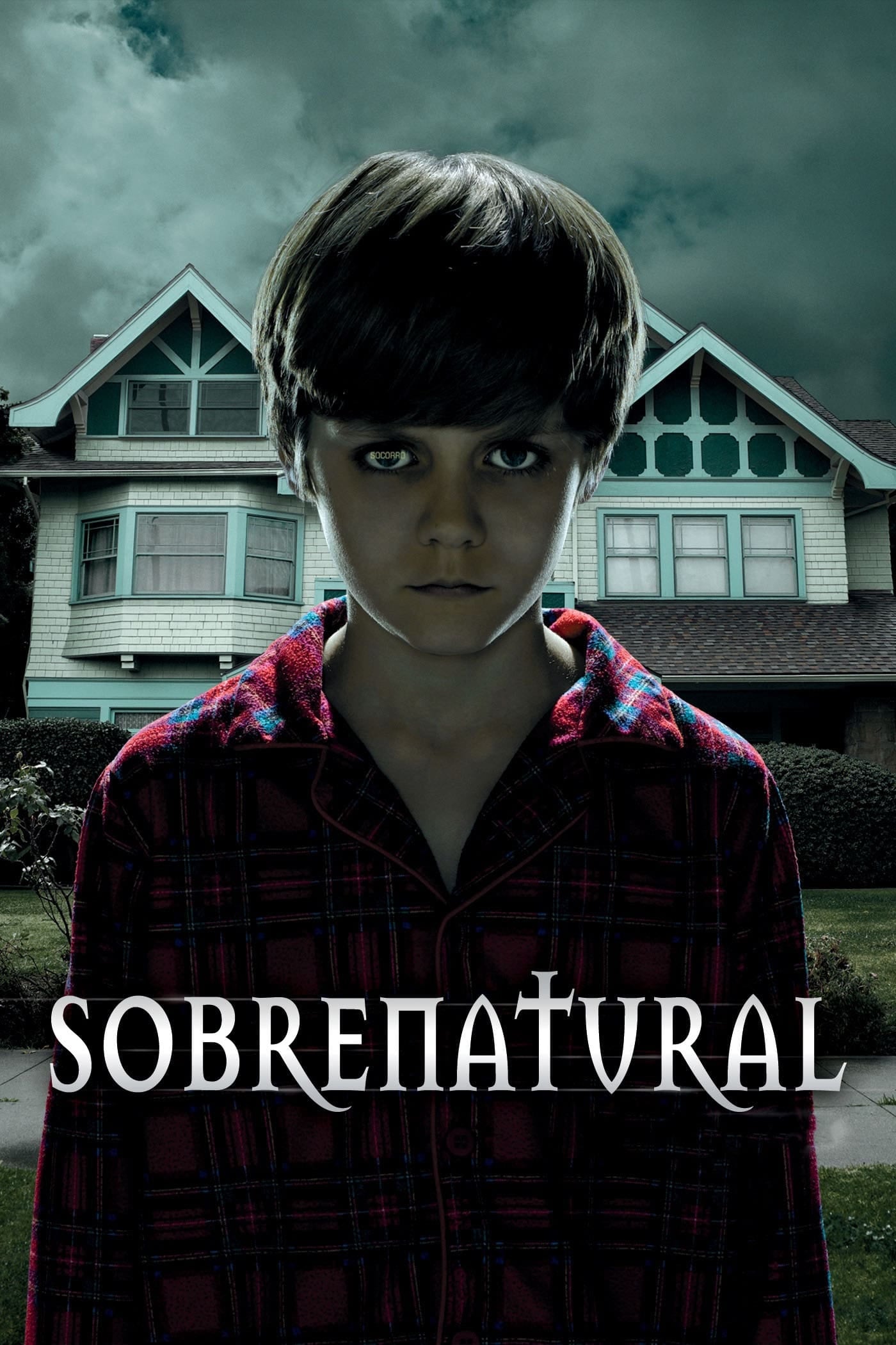 Sobrenatural - James Wan · 2011