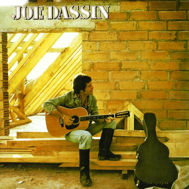 Et si tu n'existais pas - Song · Joe Dassin