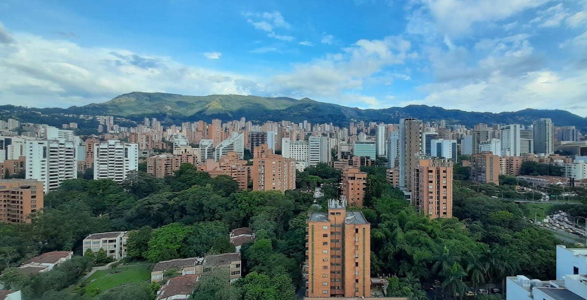 Medellín - Antioquia, Medellín