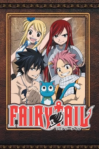 Fairy Tail - · 2009