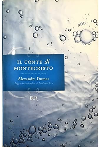 Il conte di Montecristo - Alexandre Dumas 路 2006
