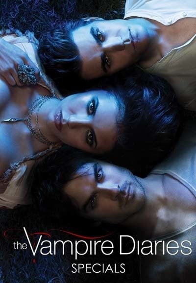 The Vampire Diaries - Season 0