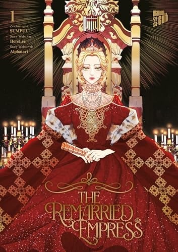 The Remarried Empress - Alphatart • 2024