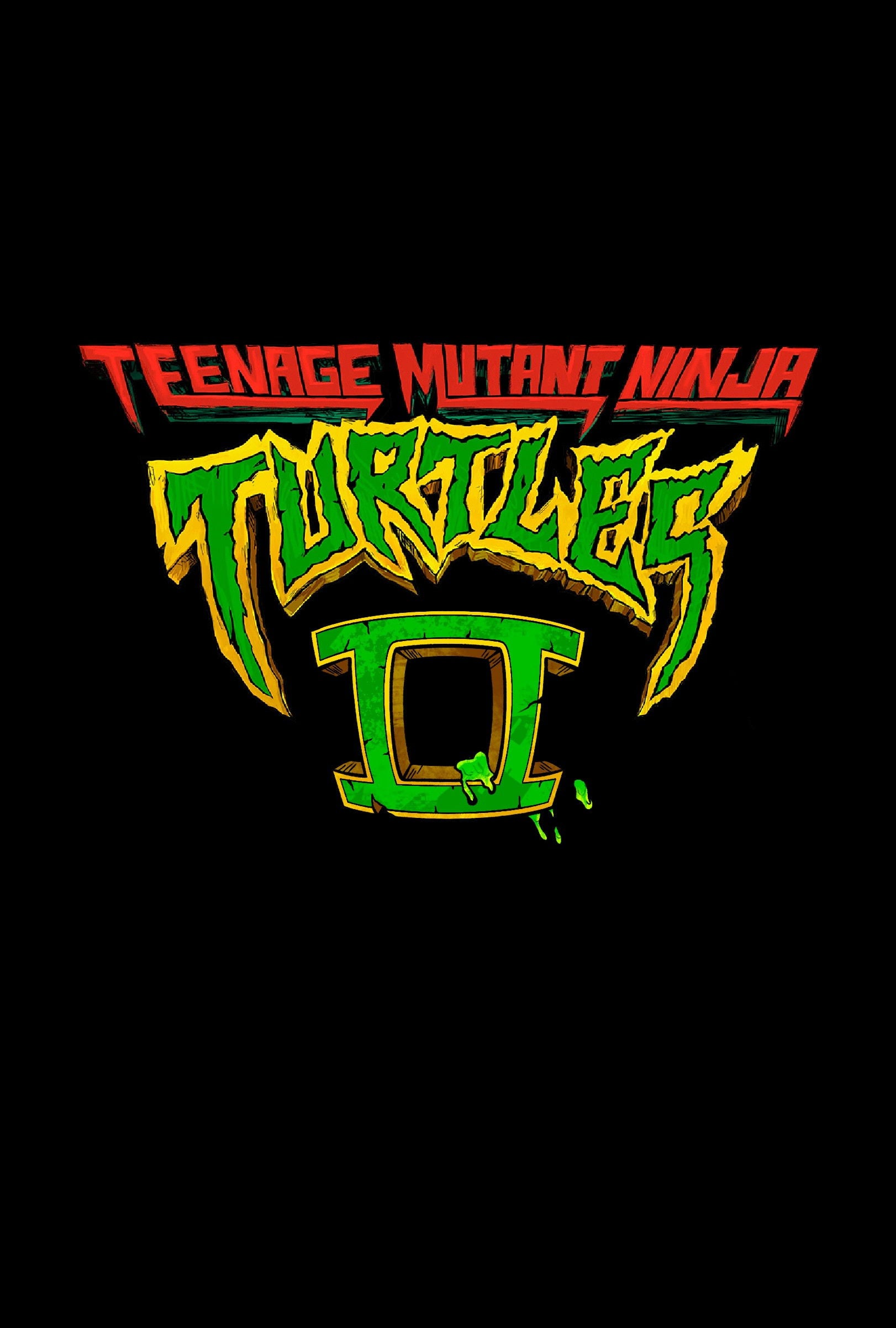 Teenage Mutant Ninja Turtles: Mutant Mayhem 2 - Jeff Rowe · 2027