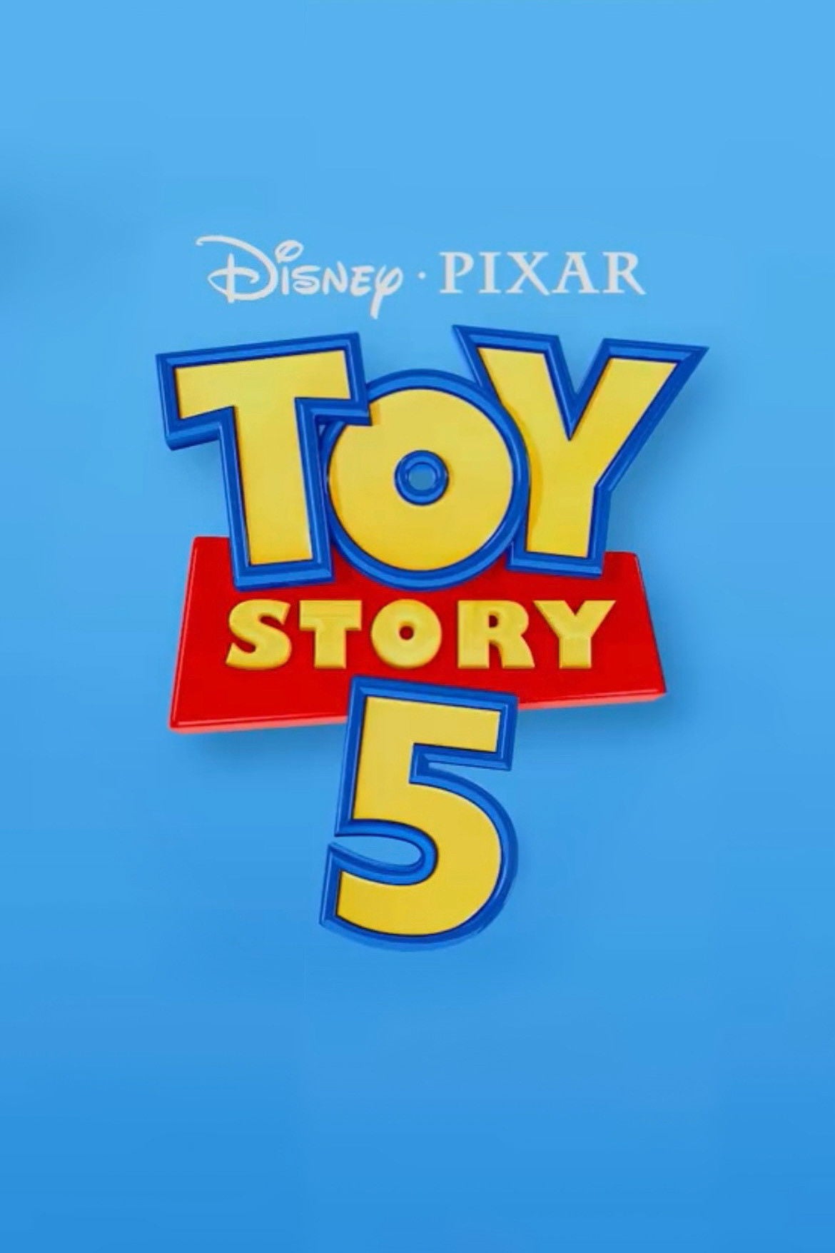 Toy Story 5 - Andrew Stanton · 2026