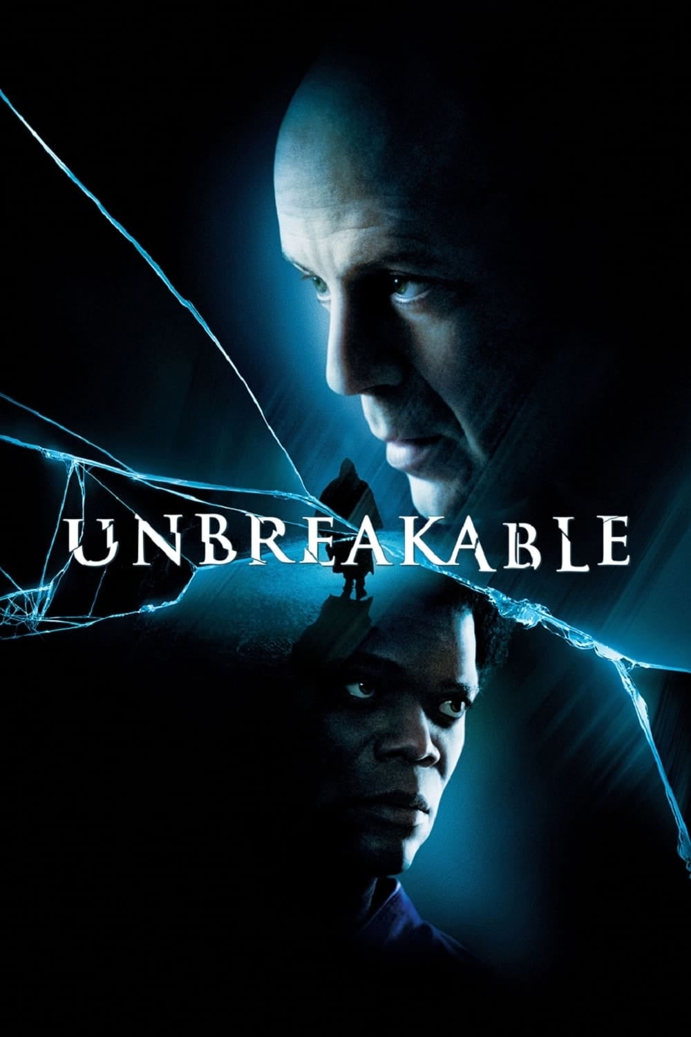 Unbreakable - M. Night Shyamalan · 2000
