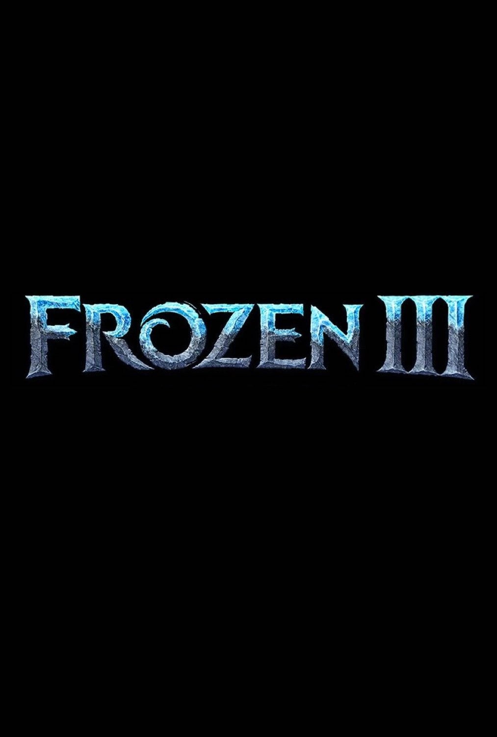 Frozen III - Jennifer Lee · 2027