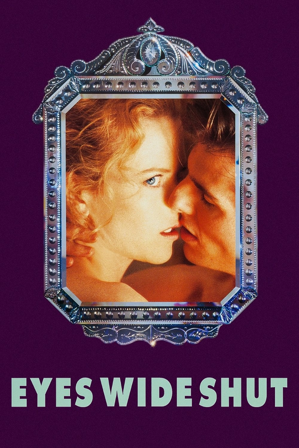 Eyes Wide Shut - Stanley Kubrick · 1999