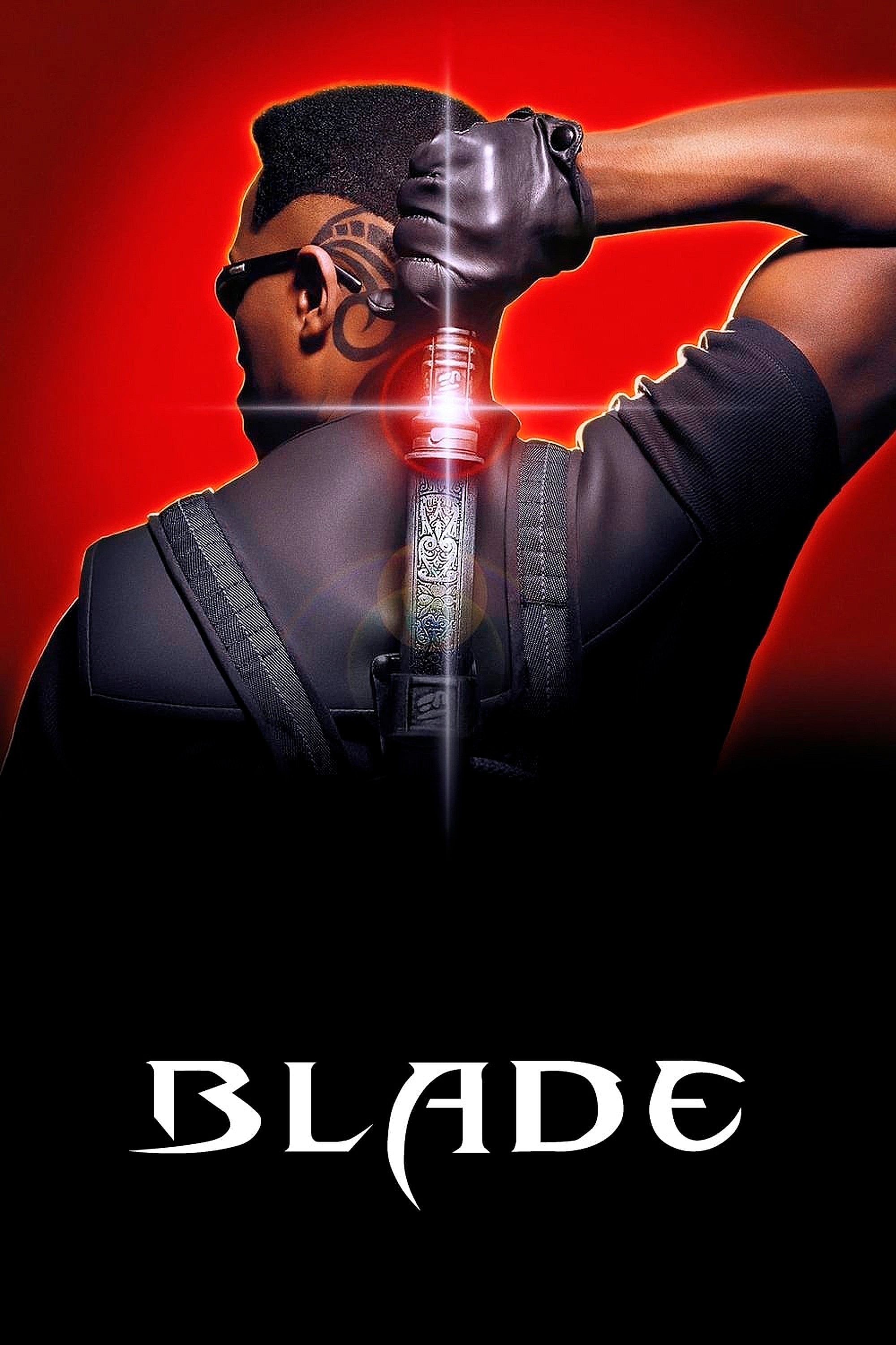 Blade - Stephen Norrington · 1998
