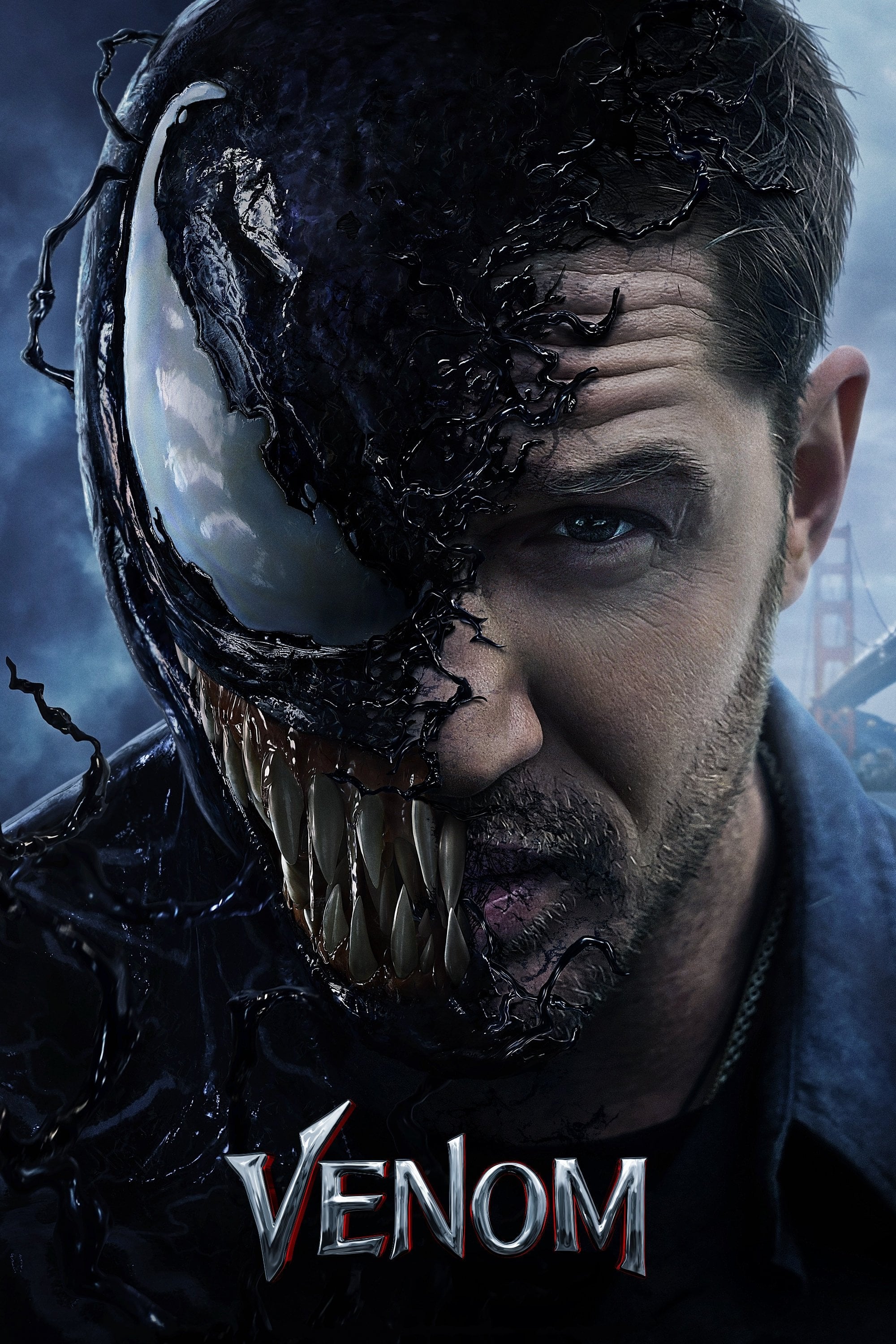 Venom - Ruben Fleischer · 2018