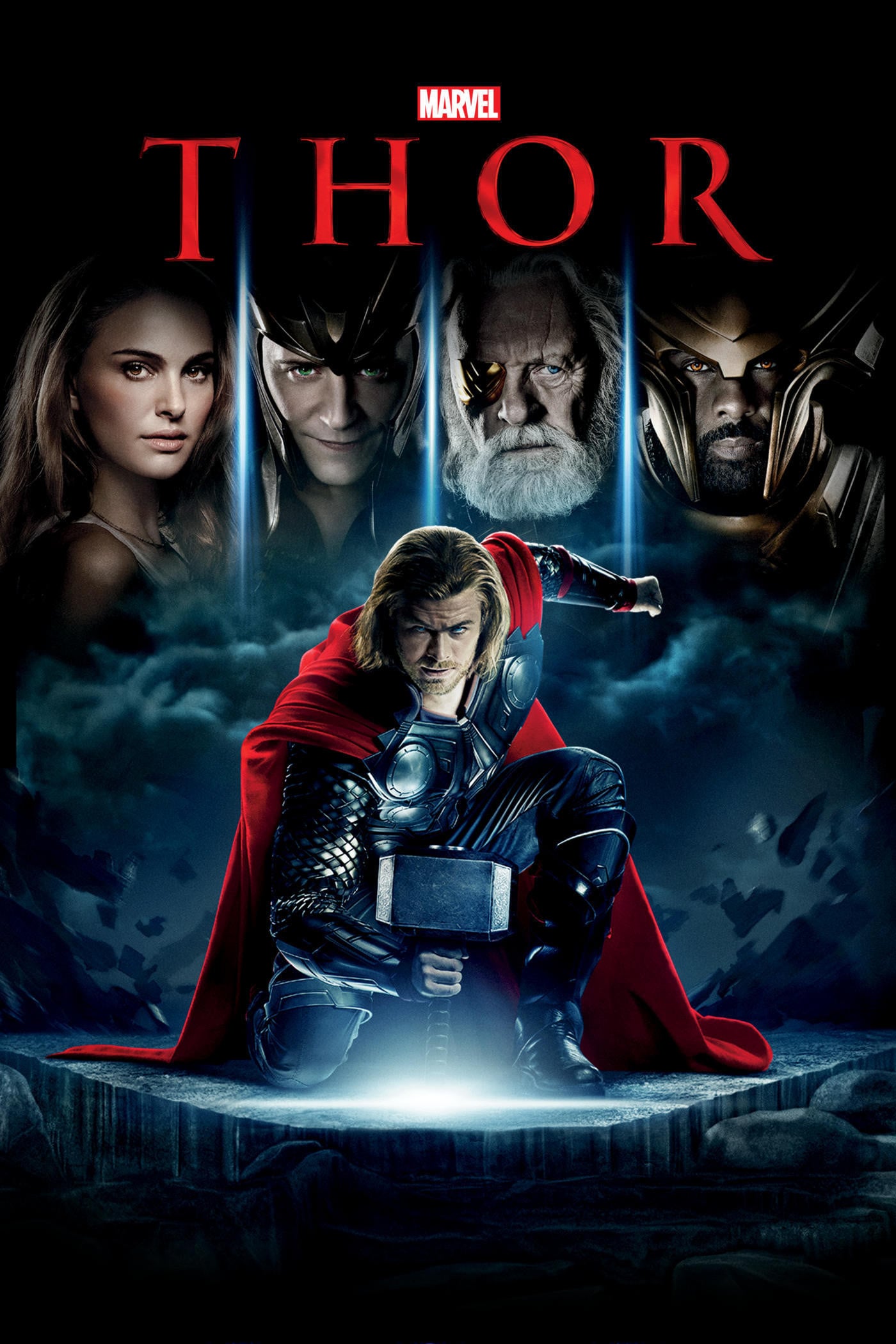 Thor - Kenneth Branagh · 2011