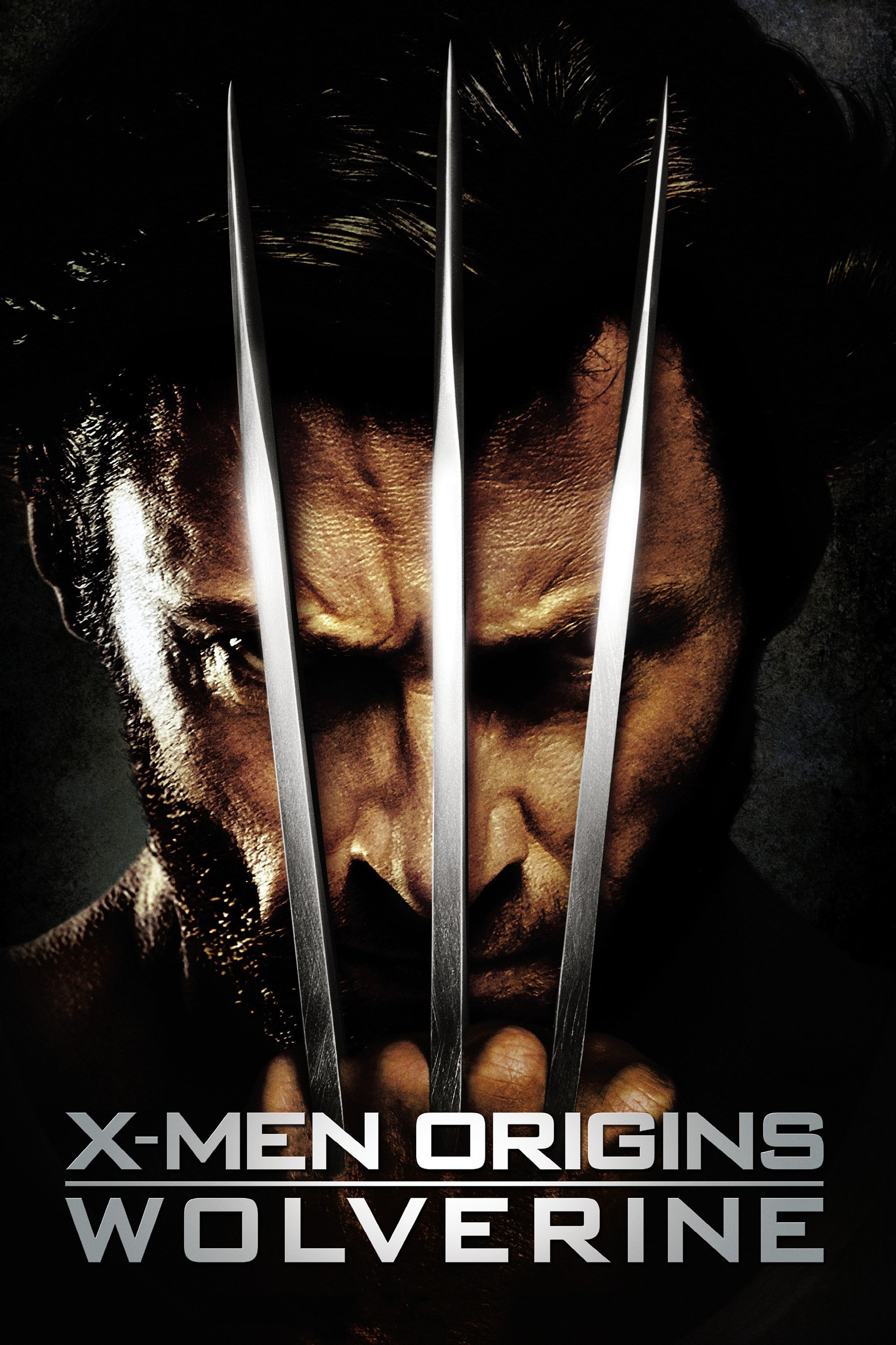 X-Men Origins: Wolverine - Gavin Hood · 2009