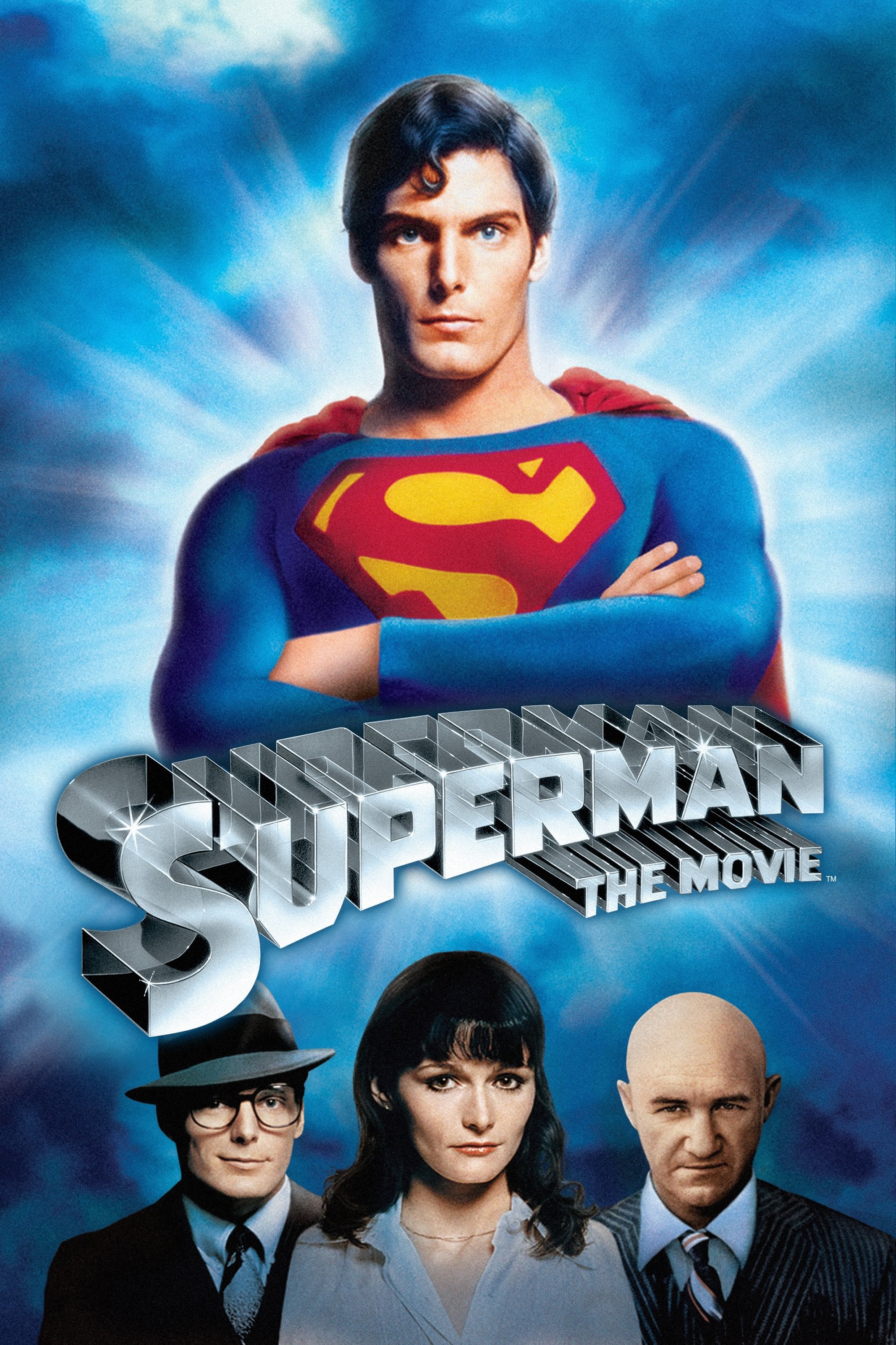 Superman - Richard Donner · 1978