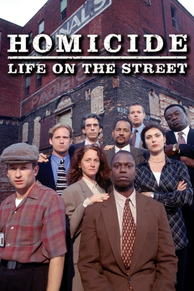 Homicide: Life on the Street - 1993