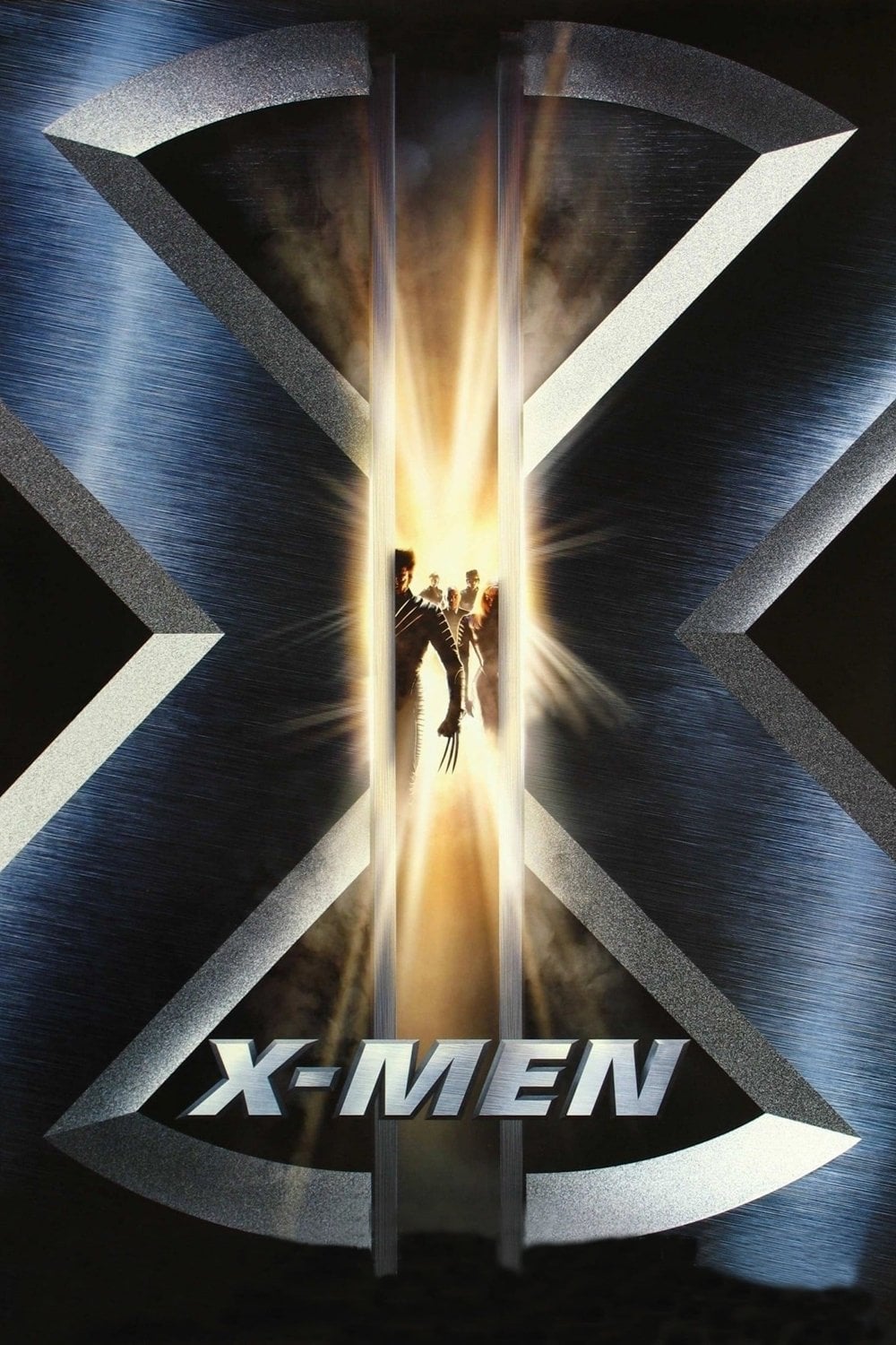 X-Men - Bryan Singer · 2000