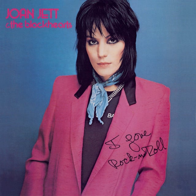 I Love Rock 'N Roll - Song · Joan Jett & the Blackhearts