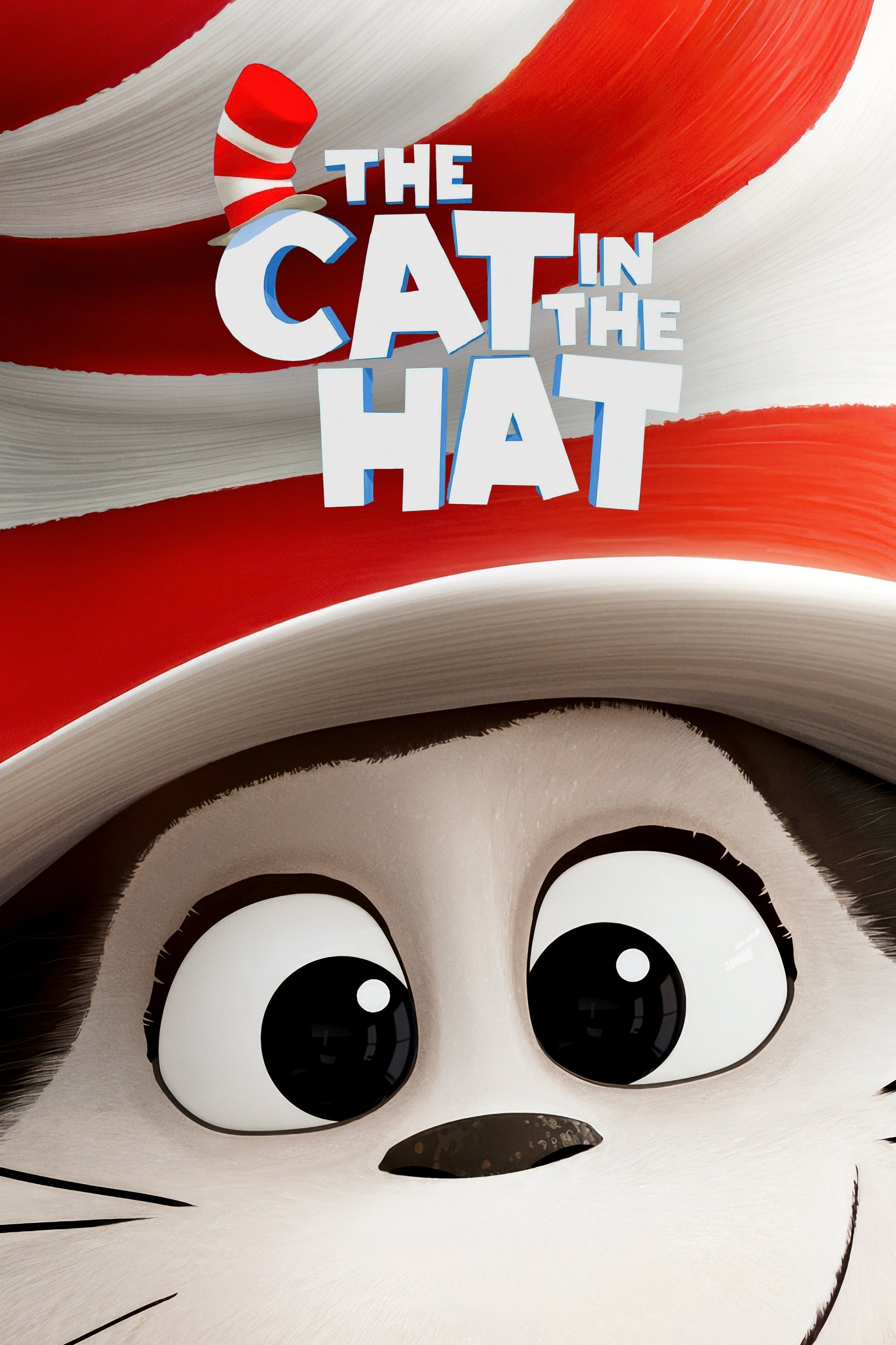 The Cat in the Hat - Erica Rivinoja · 2026