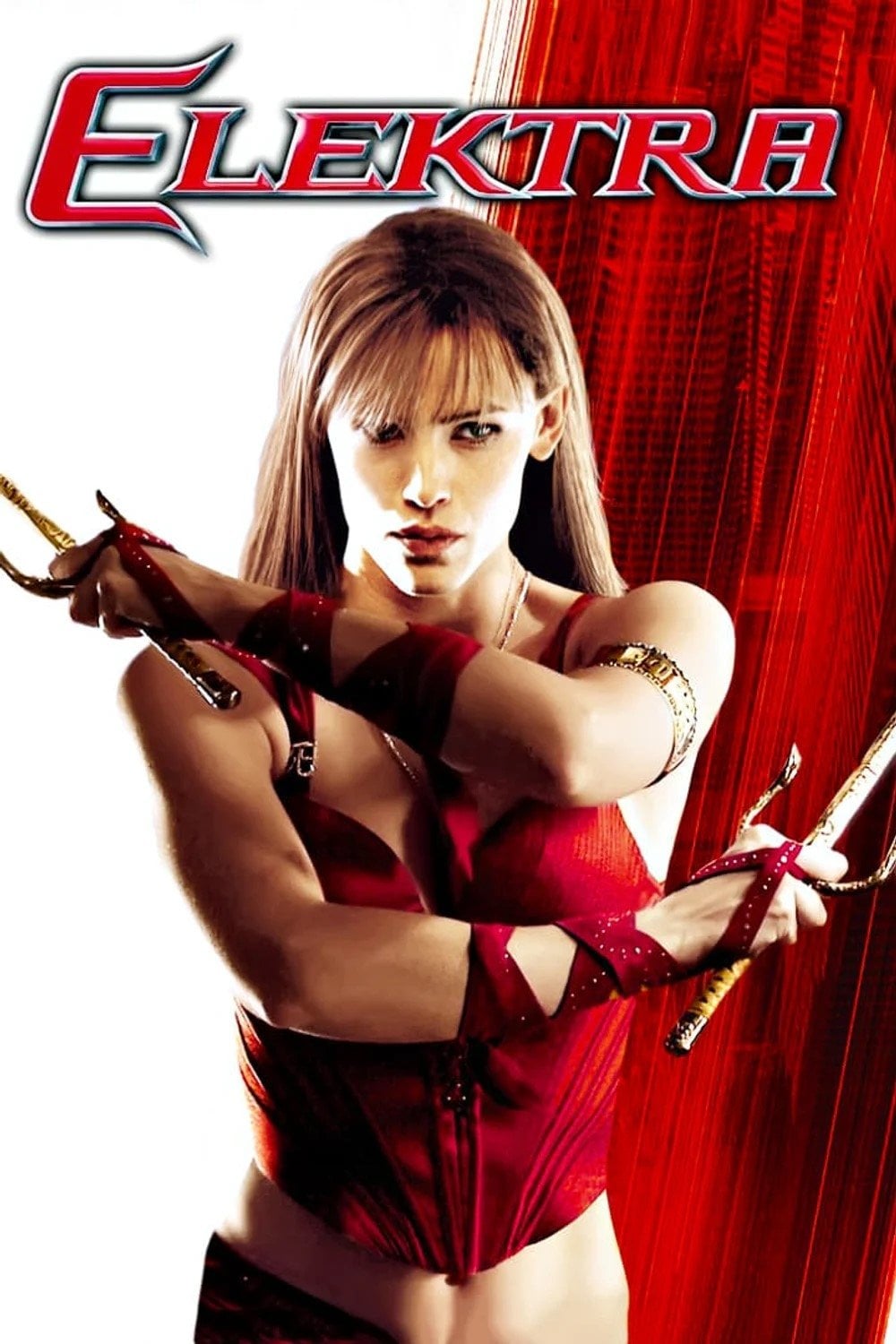 Elektra - Rob Bowman · 2005