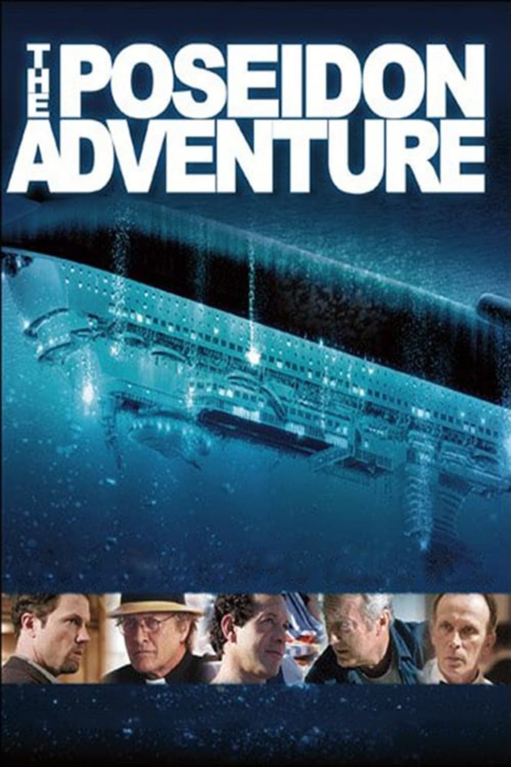 The Poseidon Adventure - John Putch · 2005