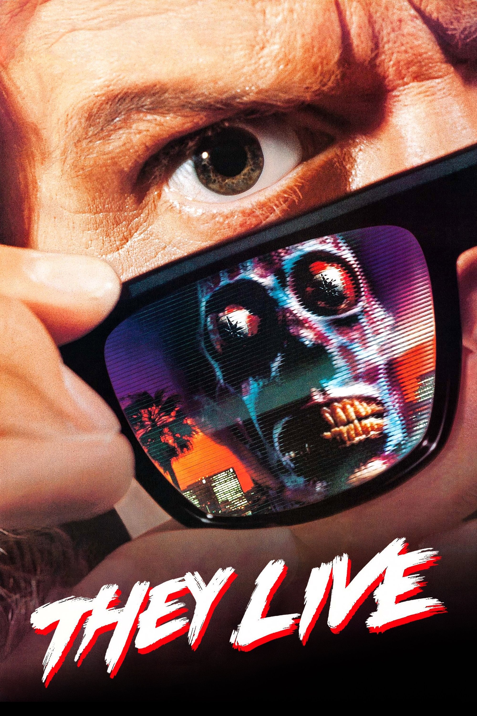 They Live - John Carpenter · 1988