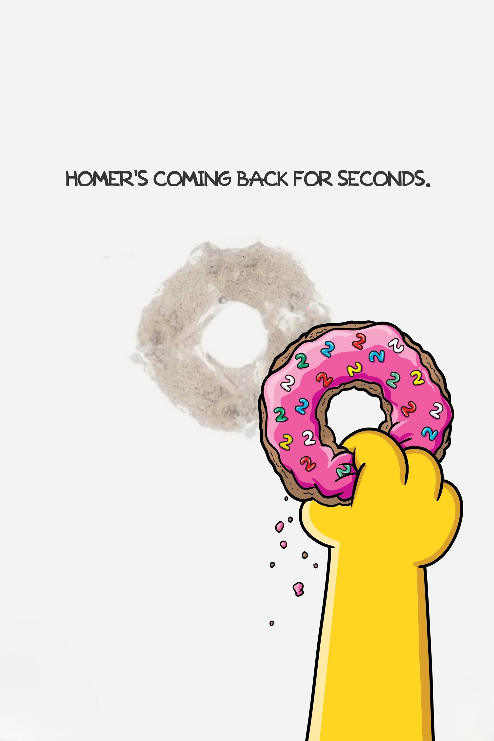 The Simpsons Movie 2 - 2027