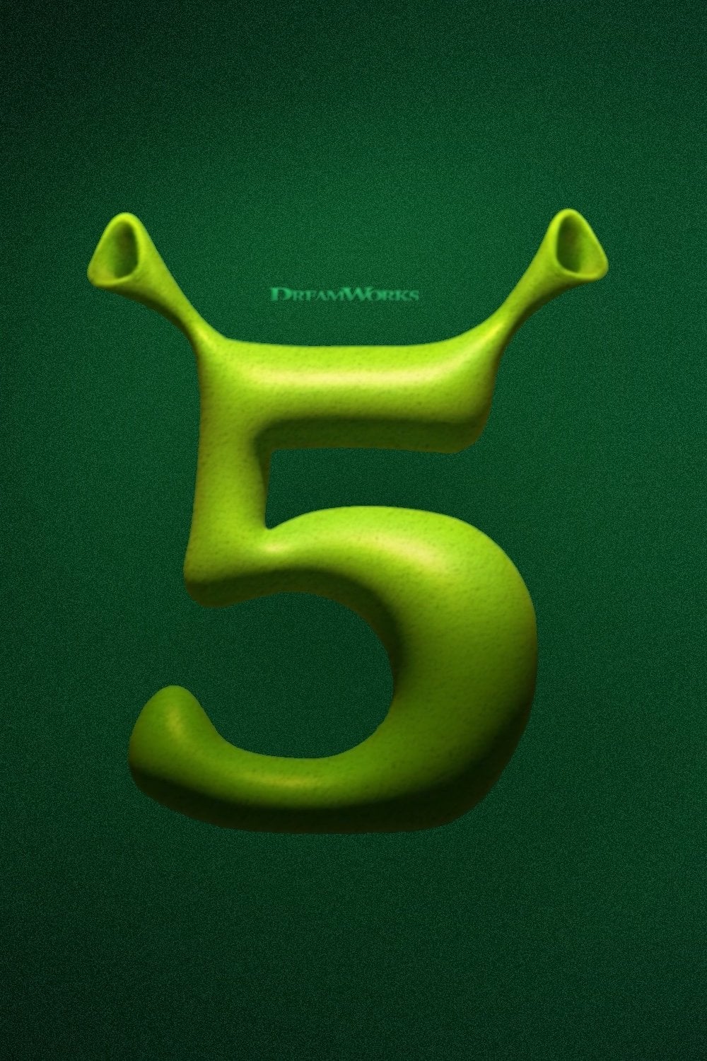 Shrek 5 - Walt Dohrn · 2027