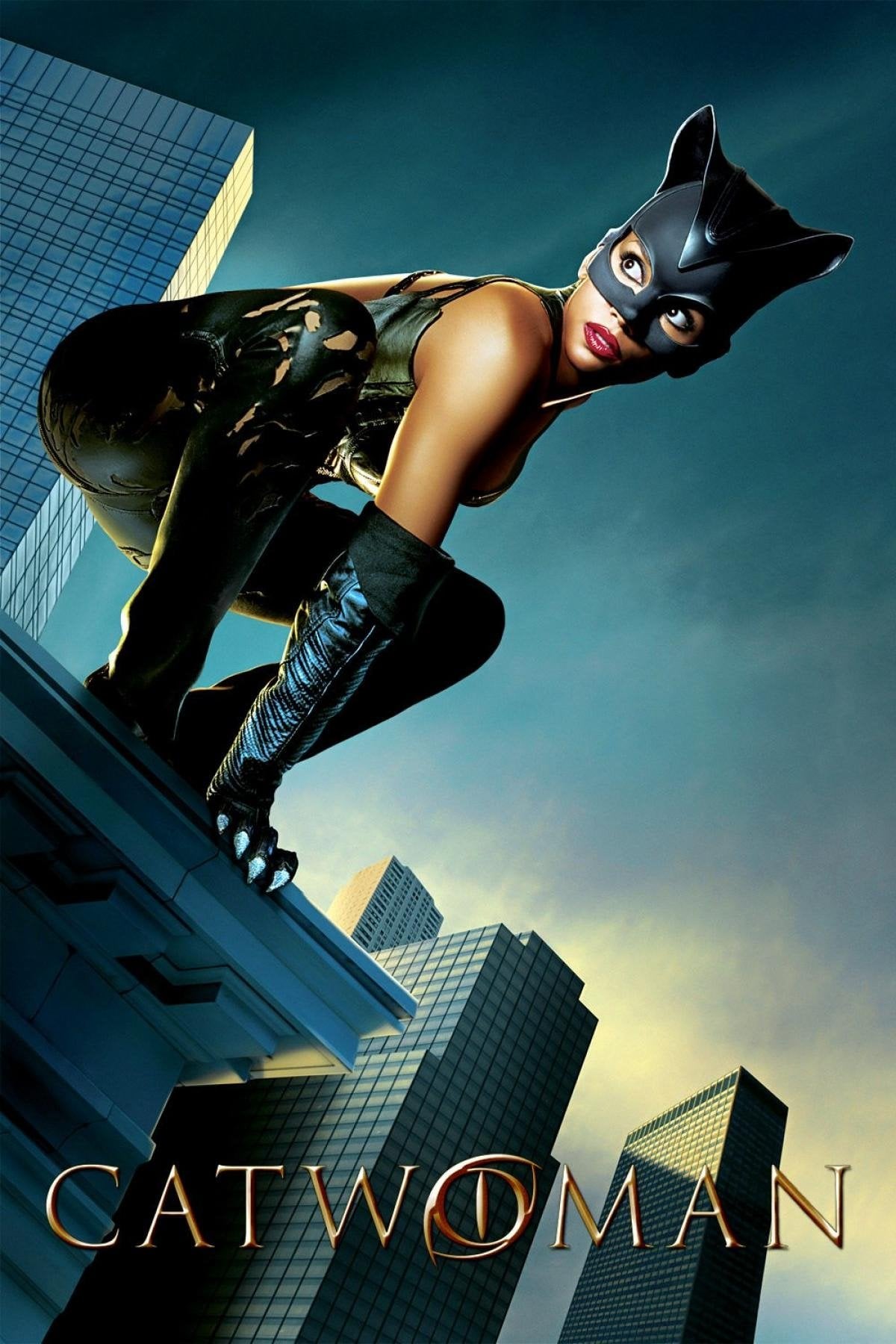 Catwoman - Pitof · 2004
