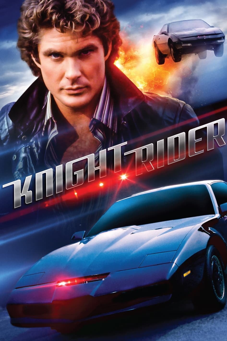 Knight Rider - 1982