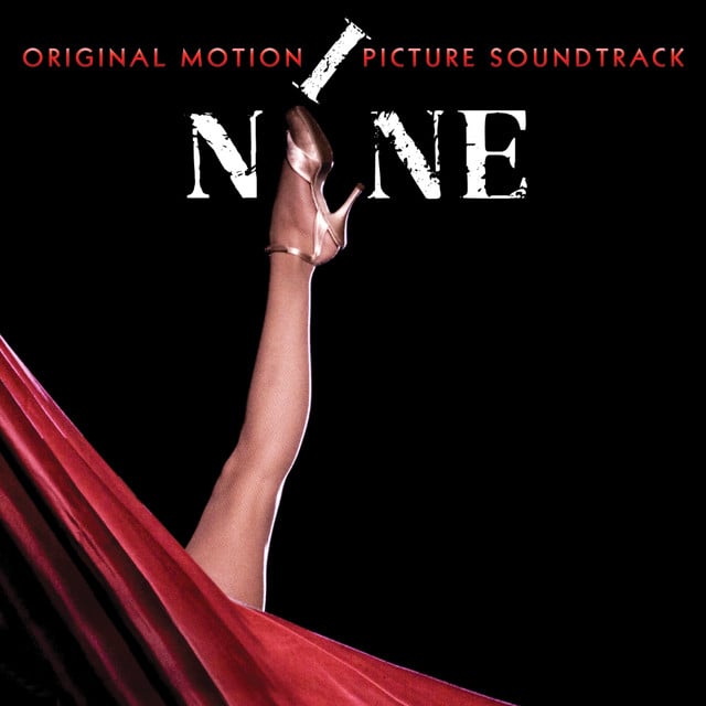 Nine - Album · Various Artists