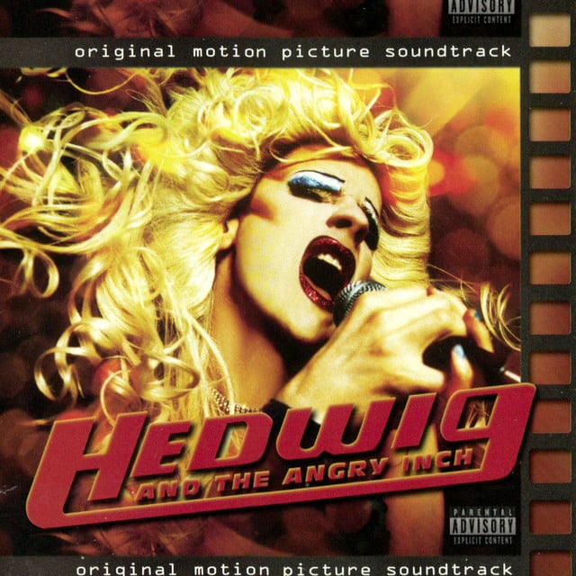 Hedwig and the Angry Inch - Original Motion Picture Soundtrack - Album · Stephen Trask