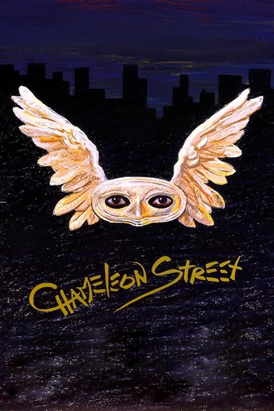 Chameleon Street - Wendell B. Harris Jr. · 1991