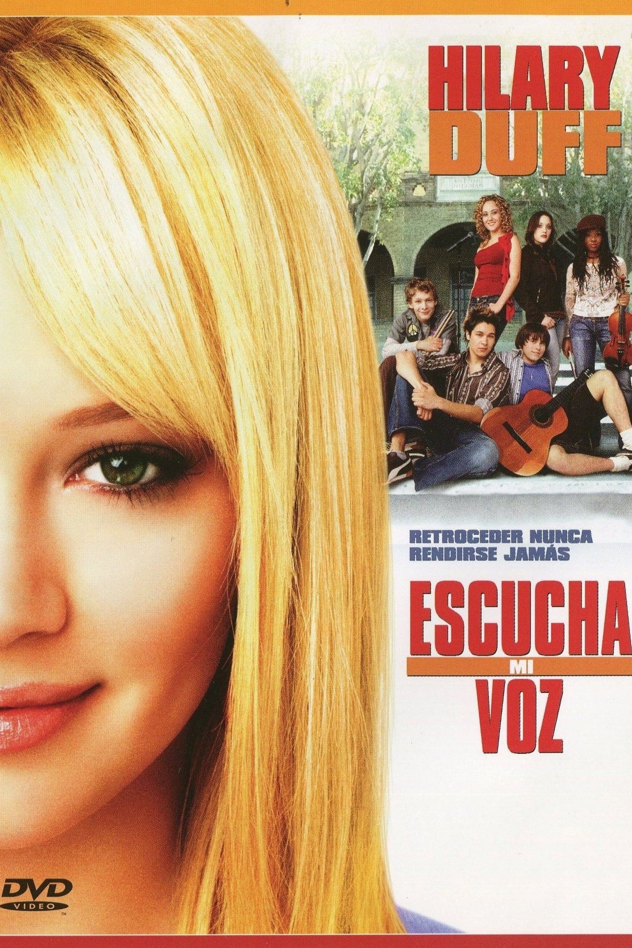 La Chica del Verano - Sean McNamara · 2004