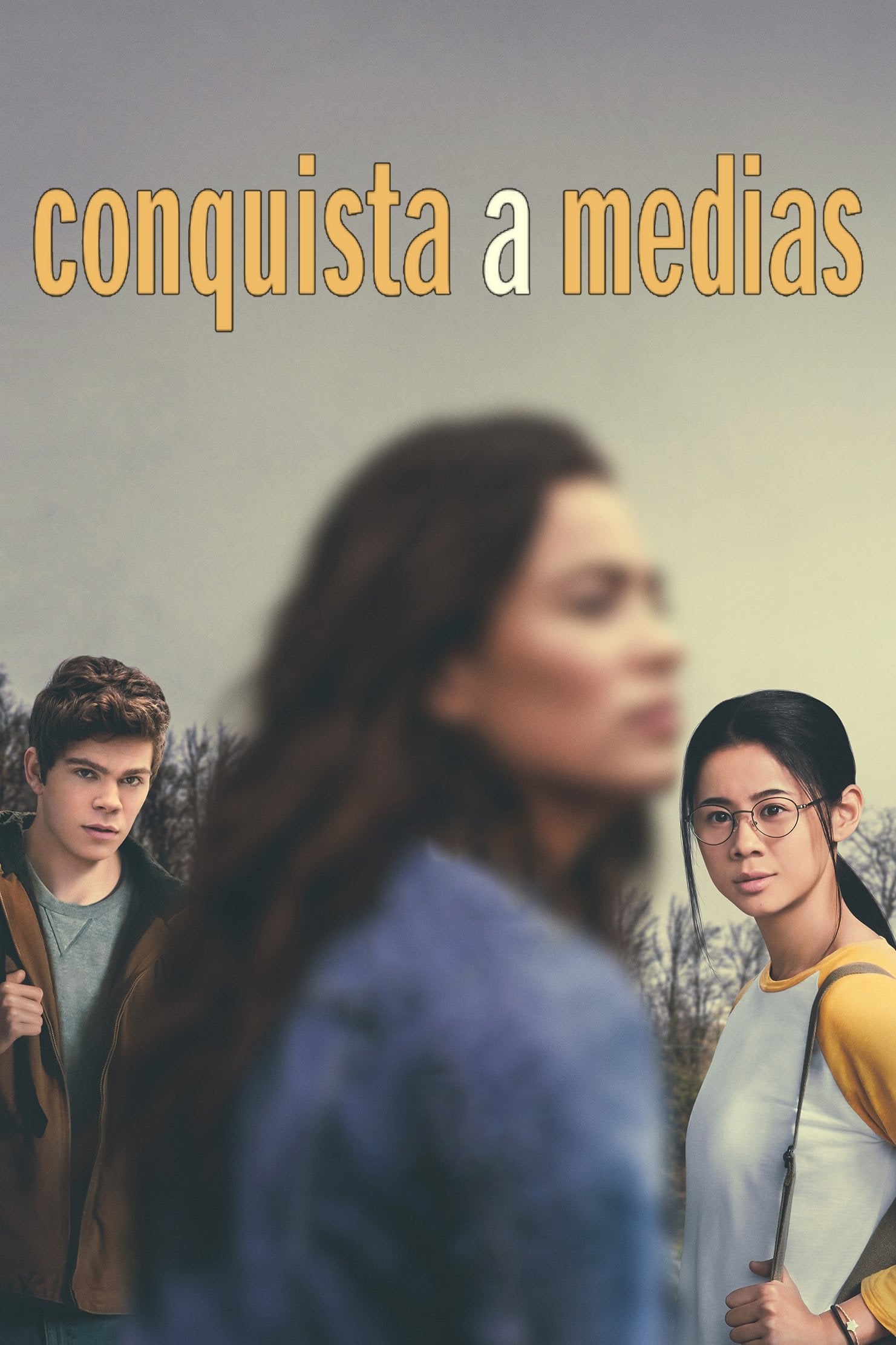 Si supieras - Alice Wu · 2020