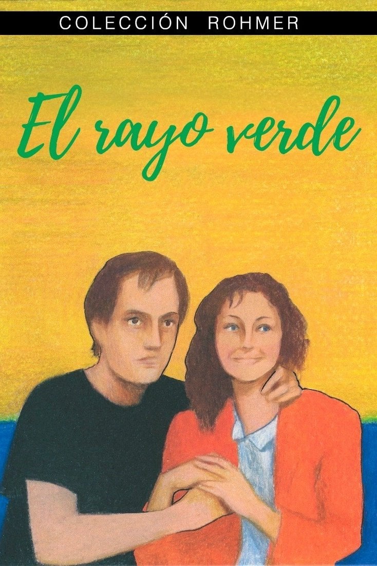 Le Rayon vert - Éric Rohmer · 1986