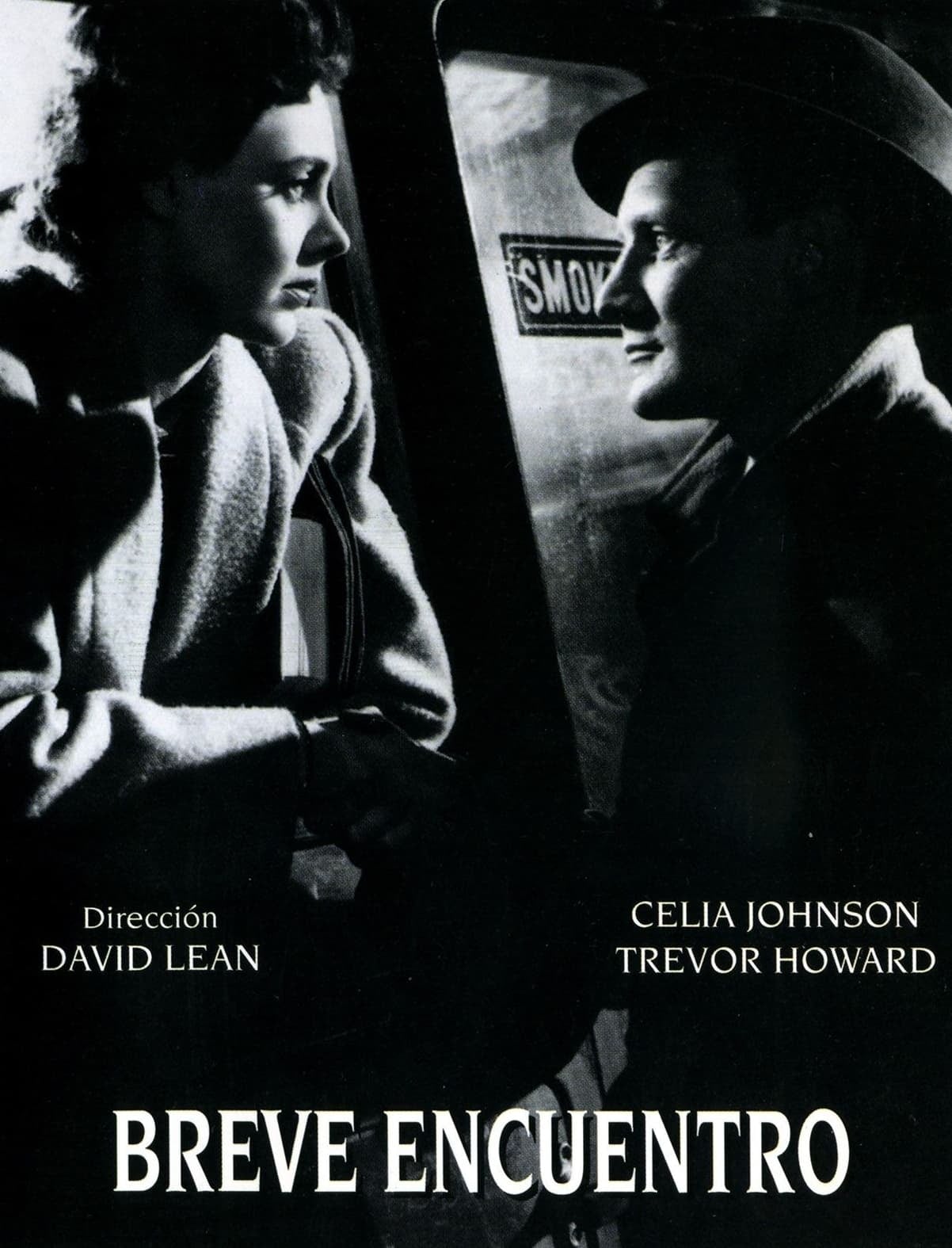 Brief Encounter - David Lean · 1945