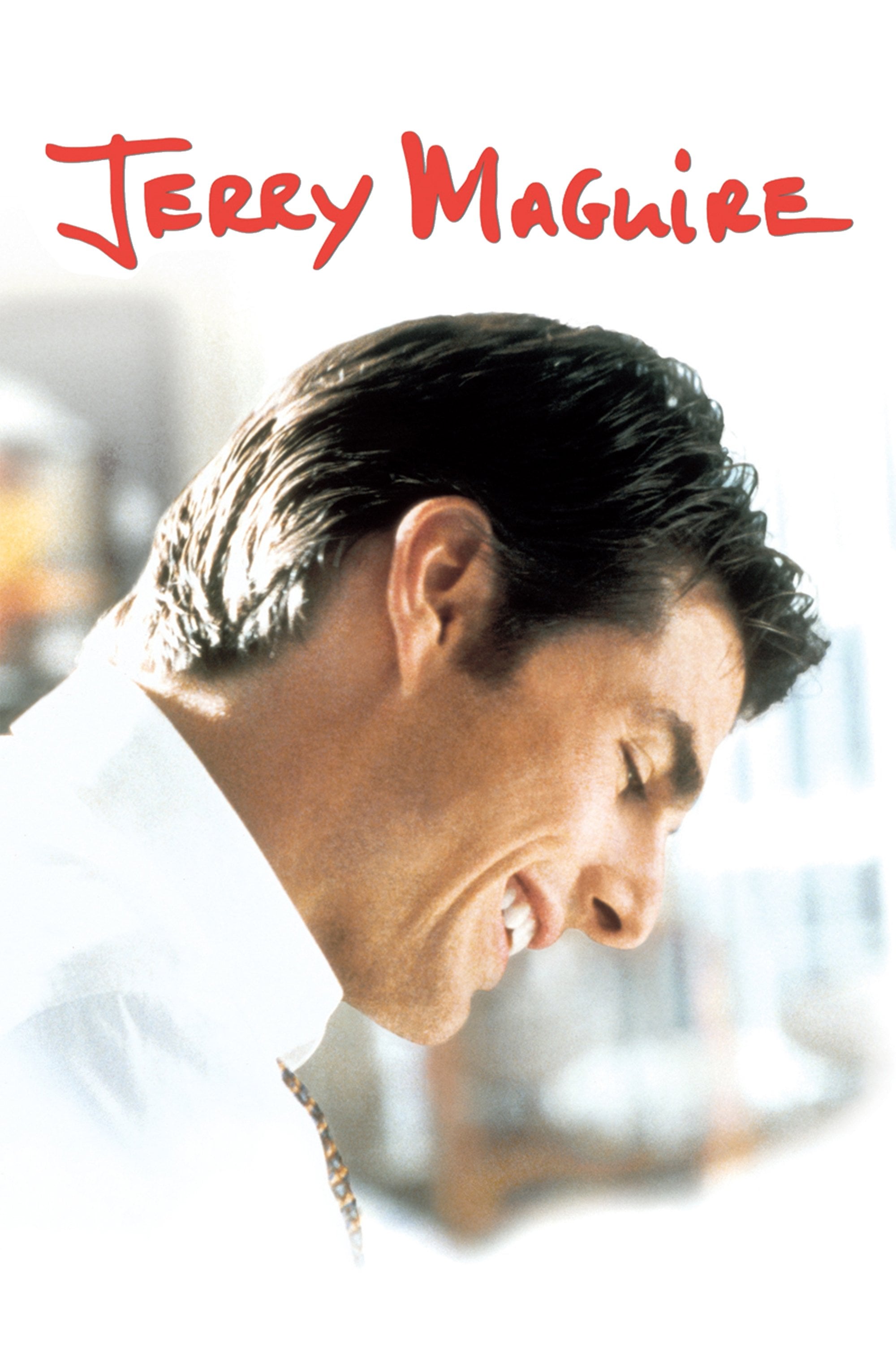 Jerry Maguire, seducción y desafío - Cameron Crowe · 1996