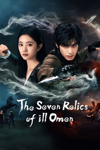 The Seven Relics of ill Omen - 2025
