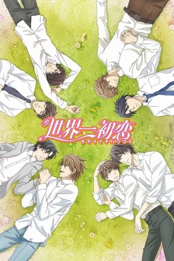 Sekaiichi Hatsukoi - · 2011