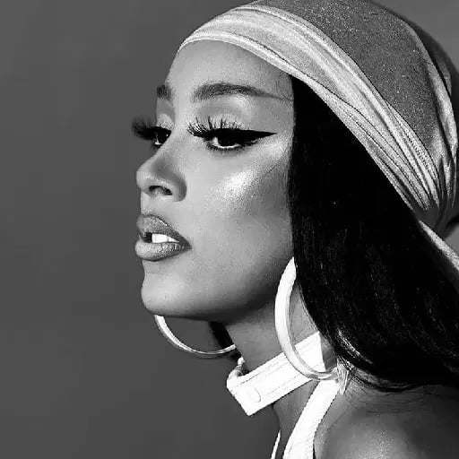 Doja Cat - Artist