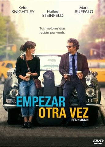 Begin Again - John Carney · 2014