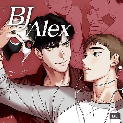bj alex - Mingwa Drama,School Life,SM/BDSM