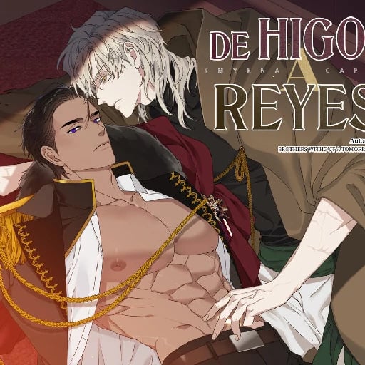 De higos a reyes - BWAT