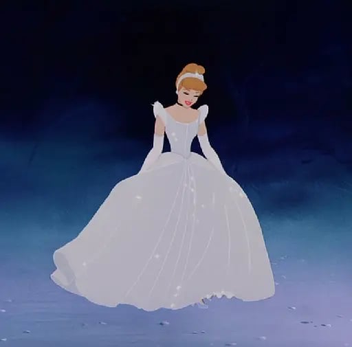 Cinderella - Clyde Geronimi · 1950
