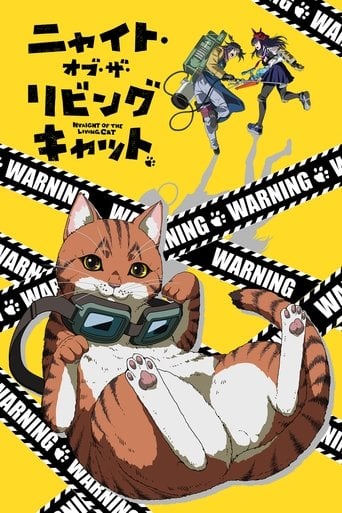 Nyaight of the Living Cat - · 2025