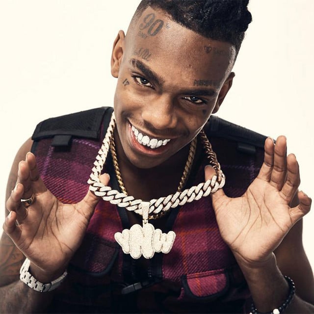 YNW Melly - Artist